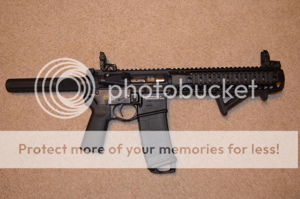 AR Pistol Picture ONLY Thread. - Page 33 - AR15.COM